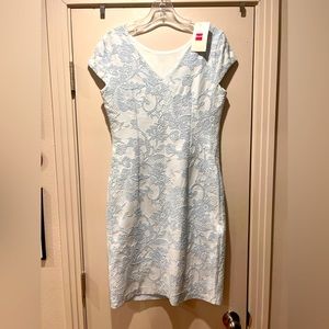 NWT Made in Italy special occasion dress. Size 6